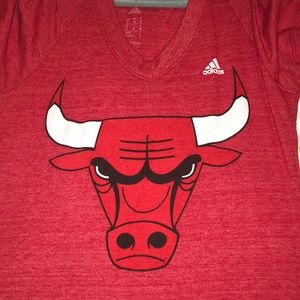 Chicago Bulls B-Neck